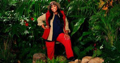 Who is Nella Rose in ITV's I'm A Celebrity 2023? - www.manchestereveningnews.co.uk - Britain - Manchester - Belgium