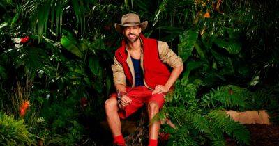 Who is Marvin Humes in I'm A Celebrity Get me out of here 2023? - www.manchestereveningnews.co.uk - Australia - Manchester