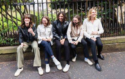 Blossoms announce huge outdoor Manchester show for summer 2024 - www.nme.com - Dublin - city Manchester, county Park