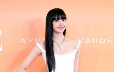 BLACKPINK member Lisa’s Chinese social media page suspended amid Crazy Horse controversy - www.nme.com - Paris - China - South Korea - Thailand
