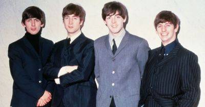 What time new The Beatles song Now and Then is released today and what to expect - www.manchestereveningnews.co.uk
