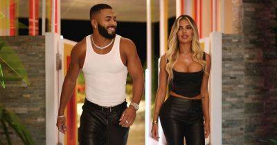 Love Island Games viewers complain about show format amid bombshell twist - www.ok.co.uk - Britain - USA - Fiji - county Love