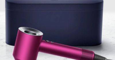 'I'm an ex-Boots employee - there's a little-known code beauty buffs can use to get Dyson hairdryer for a lot less' - but you only have two hours - www.manchestereveningnews.co.uk