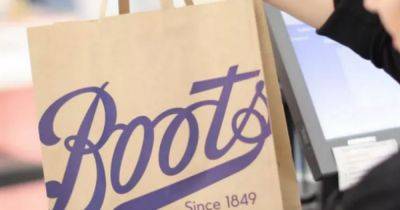 Boots fans snap up £52-worth of products for £25 in luxury beauty bag deal - www.manchestereveningnews.co.uk