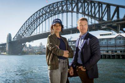 Screen Producers Australia Predicts U.S. Strikes Will Hit Drama Investment Figures Next Year & Bemoans $260M Drop In Local Stories Spend - deadline.com - Australia - USA