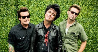 Green Day Announces 'The Saviors Tour' - Dates & Cities Revealed! - www.justjared.com - Britain - Spain - France - USA - Italy - Germany - Netherlands - Switzerland - county Isle Of Wight - city Madrid, Spain - city Manchester, Britain