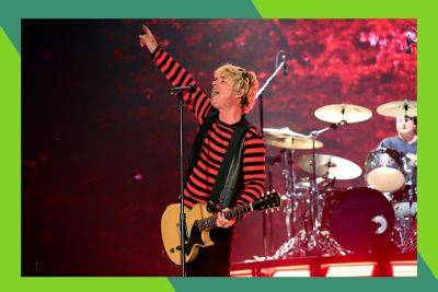 Green Day announces ‘Saviors Tour’ with Smashing Pumpkins. Get tickets - nypost.com - USA