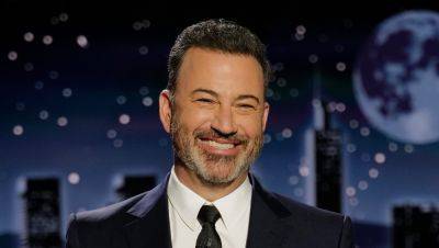 ‘Jimmy Kimmel Live,’ ‘Late Show with Stephen Colbert’ Earn Late Night’s Post-Strike Ratings Crowns - variety.com - New York