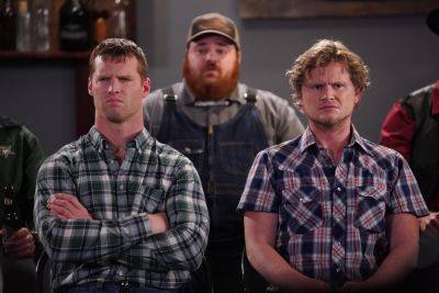 ‘Letterkenny’ to End With Season 12 at Hulu, Sets Premiere Date - variety.com - county Johnston
