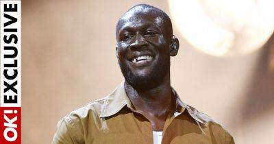 Stormzy is 'desperate' to become a dad after rekindling romance with Maya Jama - www.ok.co.uk - county Love
