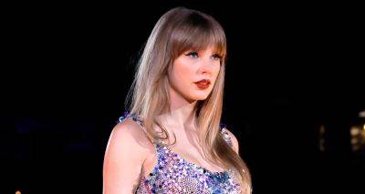 Taylor Swift Extends 'Eras Tour' Through End of 2024, Adds Three More Canada Dates - www.justjared.com - Australia - Britain - Brazil - Canada - Japan - Argentina - city Columbia - city Buenos Aires, Argentina - Singapore - city Singapore - city Rio De Janeiro, Brazil - city Sao Paulo, Brazil