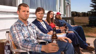 ‘Letterkenny’ To End With Season 12 At Hulu; Premiere Date Set - deadline.com - county Johnston
