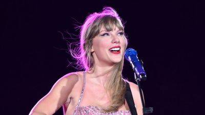 Taylor Swift Adds 2024 Vancouver Dates To Eras Tour - deadline.com - Australia - Britain - Centre - New Orleans - Japan - city Columbia - city Indianapolis - county Rogers - Singapore