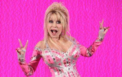 Dolly Parton reveals she’s turned down Super Bowl Halftime Show “many times” - www.nme.com