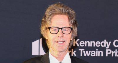 Dana Carvey Thanks Fans For Support After Son Dex's Death, Announces Break From Work - www.justjared.com