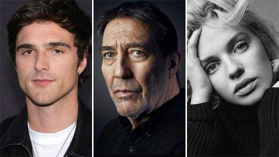 Ciarán Hinds & Odessa Young Join Jacob Elordi In ‘The Narrow Road To The Deep North’ As Production Begins - deadline.com - Australia - New Zealand - Thailand - county Young - Tokyo - Burma - county Evans - city Odessa, county Young - county Hinds - county Love