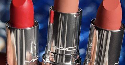 Boots fans snap up £45 beauty box with £103 worth of premium full-size makeup and skincare from MAC - www.manchestereveningnews.co.uk
