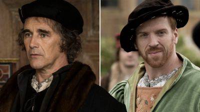 ‘Wolf Hall: The Mirror And the Light’: Masterpiece & BBC To Begin Production On Hilary Mantel Adaptation Starring Mark Rylance, Damian Lewis - deadline.com - Britain