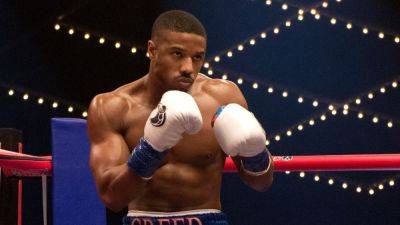 ‘Creed IV’ In The Works With Michael B. Jordan Returning To Direct - theplaylist.net - Jordan