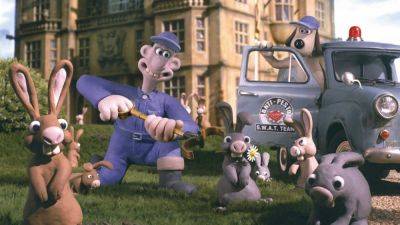 Aardman Literally Only Has Enough Clay For One More Film, A ‘Wallace & Gromit’ Film Coming Next Year - theplaylist.net