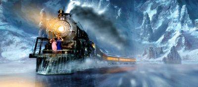 Michael Cieply: Of A Christmas Movie Past, When ‘Polar Express’ Met The New York Times - deadline.com - New York - New York