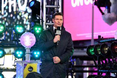 ABC Renews ‘Dick Clark’s New Year’s Rockin’ Eve with Ryan Seacrest’ For Five More Years - deadline.com