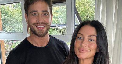 Danny Cipriani's wife Victoria blasts him for announcing their split 'without prior notice' - www.ok.co.uk