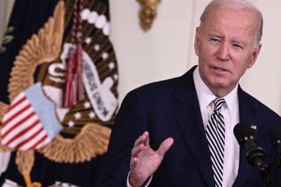 White House And Joe Biden’s Campaign Launch Threads Social Media Accounts - deadline.com