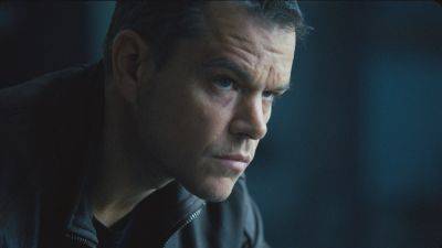 New ‘Jason Bourne’ Movie in the Works at Universal - variety.com