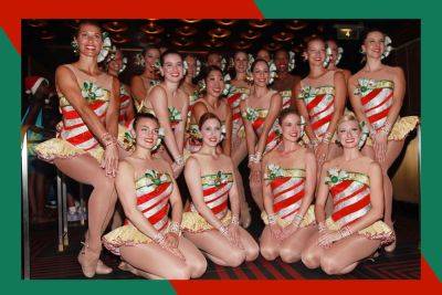 Get tickets to see the Rockettes in the Radio City Christmas Spectacular - nypost.com - New York - Santa - city Midtown