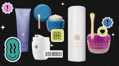 Tatcha's Black Friday Deals Have Dropped, and These Are Our Editors Favorite Products - www.glamour.com - Poland - county Rice