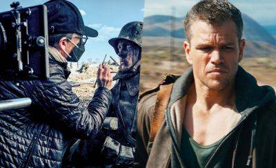 Universal Wants More ‘Jason Bourne,’ Hires ‘All Quiet On The Western Front’ Director, But Matt Damon Not Yet Attached - theplaylist.net