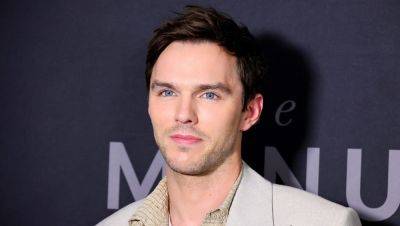‘Superman: Legacy’: Nicholas Hoult in Talks to Play Lex Luthor - variety.com - county Clark