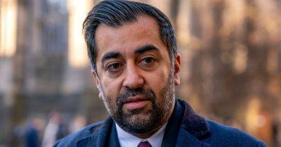 MSPs set to back Humza Yousaf motion calling for 'immediate ceasefire' in Gaza - www.dailyrecord.co.uk - Scotland - Israel - Palestine