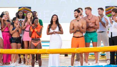 'Love Island Games' 2023 Winner Spoilers: Peacock Announces First-Ever Winners of Spinoff Series! - www.justjared.com - Australia - Britain - France - USA - Sweden - Germany
