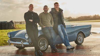 BBC Says ‘Top Gear’ Not Returning For “Foreseeable Future” - deadline.com - Britain