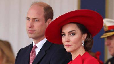 Kate Middleton Has a Dramatic New Take on an Old Favorite Look - www.glamour.com - London - South Korea
