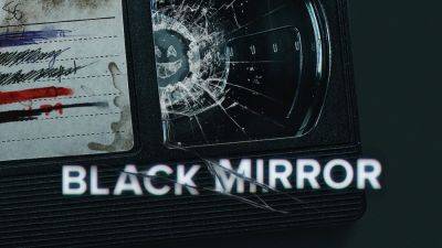‘Black Mirror’ Renewed For Season 7 At Netflix - deadline.com - Britain