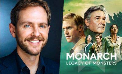 ‘Monarch’: Director Matt Shakman Talks The MonsterVerse Series, Working With Marvel, ‘Star Trek 4’ & More [Bingeworthy Podcast] - theplaylist.net