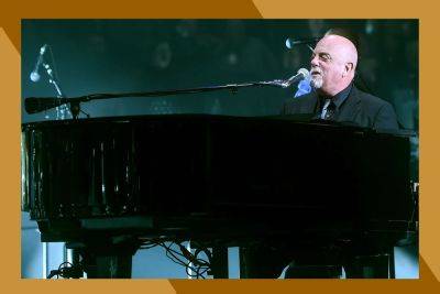 How much are last-minute Billy Joel MSG tickets for Thanksgiving Eve? - nypost.com - New York - USA - county Hall - county Garden - county Rock - Madison