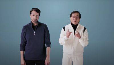 New ‘Karate Kid’ Movie to Unite Jackie Chan and Ralph Macchio - variety.com - county Parker