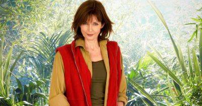 BREAKING: Actress and I'm A Celeb star Annabel Giles dies after being diagnosed with a brain tumour - www.manchestereveningnews.co.uk