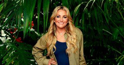 ITV I'm A Celeb's Jamie Lynn Spears 'isn't opening up' over 'tension' with sister Britney - www.ok.co.uk - USA