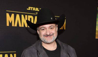 Dave Filoni Named Lucasfilm Chief Creative Officer; “Exploring Possible Second Season” Of ‘Ahsoka’ - deadline.com - Pennsylvania - Lebanon
