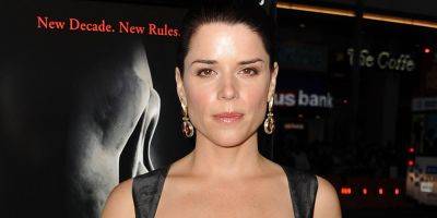 Neve Campbell Finally Saw 'Scream 6' & She's Revealing Her Thoughts About the Movie - www.justjared.com