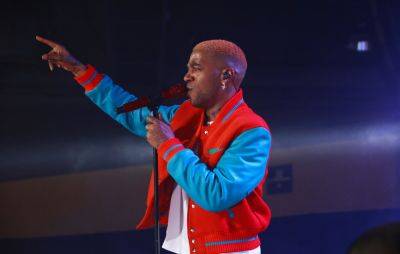 Watch Kid Cudi preview unreleased song ‘Superboy’ live - www.nme.com - California