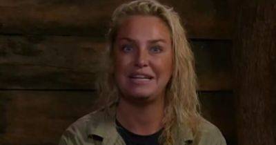 I'm A Celeb's Josie Gibson makes This Morning confession and vows 'I've learned my lesson' - www.ok.co.uk - Australia