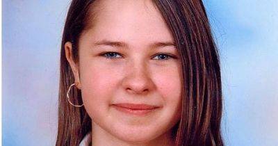 Family of murdered teen plead for her killer to be kept behind bars - www.dailyrecord.co.uk - Scotland