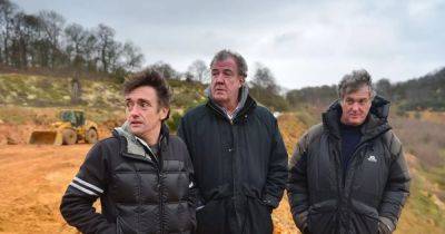 James May speaks out over Top Gear future after BBC 'rests' series - www.manchestereveningnews.co.uk
