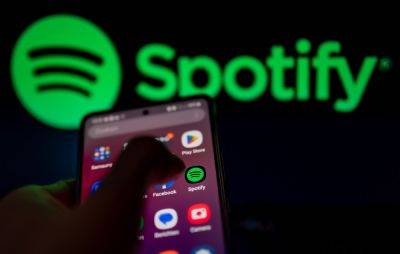 Spotify confirm songs now need at least 1,000 streams to earn royalties - www.nme.com - Britain - USA